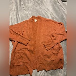 A New Day cardigan size XXL